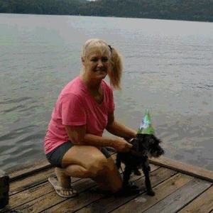 Meet your Posher, Pam